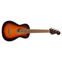 Fender Avalon Tenor Ukulele Walnut Fingerboard - 2-Color Sunburst