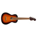 Fender Avalon Tenor Ukulele Walnut Fingerboard - 2-Color Sunburst