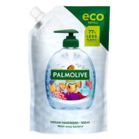 PALMOLIVE Naturals Aquarium Hand Wash Refill 500 ml