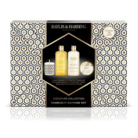 BAYLIS & HARDING Dárková sada péče o tělo Mandarinka & Grapefruit 650 ml