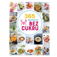 365 receptů bez cukru