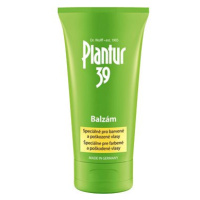 PLANTUR39 Kofein Balm Coloured Hair 150 ml