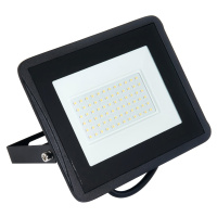 LED reflektor IVO - 50W - IP65 - 4250Lm - teplá bílá - 3000K