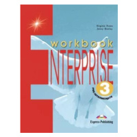 Enterprise 3 Pre-Intermediate - Workbook - Jenny Dooley, Virginia Evans