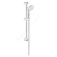 Grohe 27645001 - Sprchová souprava, 4jet, chrom