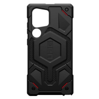 UAG Monarch Kevlar Black Samsung Galaxy S24 Ultra