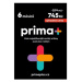 Prima+ Premium - předplatné 6 měsíců