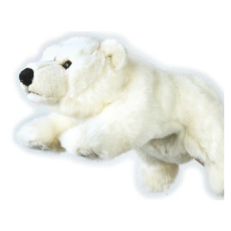 National Geographic Maňásci 2 - Polar Bear ( Polární Medvěd)