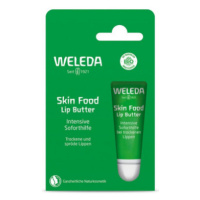 WELEDA Skin food lip balm butter 8ml