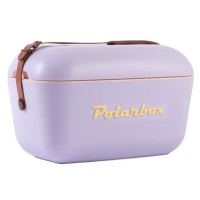 Polarbox Chladící box CLASSIC 20 l fialový