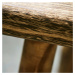 Dřevěná lavice délka 120 cm NADI House doctor - přírodní