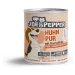 Joe & Pepper Dog čisté kuřecí maso s bramborami 6 × 800 g