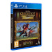 Harry Potter: Quidditch Champions Deluxe Edition - PS4