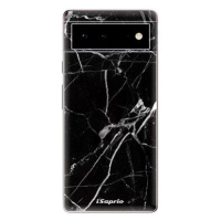 iSaprio Black Marble 18 pro Google Pixel 6 5G