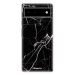 iSaprio Black Marble 18 pro Google Pixel 6 5G