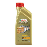 Motorový olej Castrol Edge 5W-40 C3 (1l)