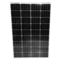 Yangtze Solar 80697 Yangtze Solar Fotovoltaický sol. panel 130W, monokrystalický