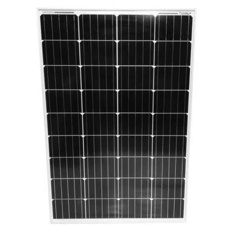 Yangtze Solar 80697 Yangtze Solar Fotovoltaický sol. panel 130W, monokrystalický