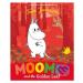 Moomin and the Golden Leaf - Tove Jansson - kniha z kategorie Pohádky