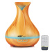 Iget Home Aroma Diffuser světlý 500 ml