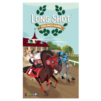 Perplext Long Shot: The Dice Game