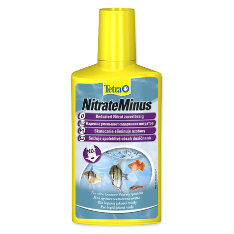 TETRA Aqua Nitrate Minus 250 ml