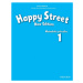 Happy Street 1 (New Edition) Teacher´s Book CZ Oxford University Press