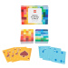 DVĚDĚTI Chronicle Books LEGO® Sada hracích karet