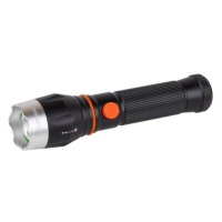 LED svítilna LEDVANCE FLASHLIGHT TACTICAL IP22 1500mAh