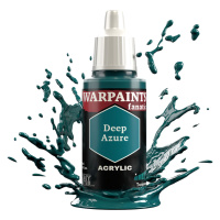 Army Painter - Warpaints Fanatic: Deep Azure