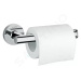 HANSGROHE Logis Universal Držák na toaletní papír, chrom 41726000
