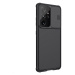Zadní Kryt Nillkin CamShield Pro pro Samsung Galaxy S21 Ultra, černá