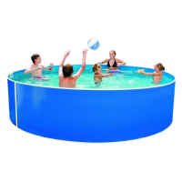 Marimex Bazén Orlando 3,66x0,91m - tělo bazénu + fólie (10300007)
