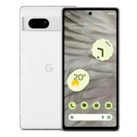 Google Pixel 7a 5G 8GB/128GB bílý