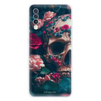 iSaprio Skull in Roses pro Samsung Galaxy A50