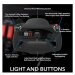 Honeycomb Alpha Flight Controls AS14514