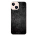 iSaprio Black Wood 13 pro iPhone 13 mini