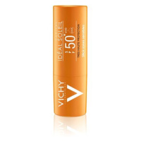 VICHY Idéal Soleil Tyčinka pro ochranu citlivých partií a rtů SPF50 9 g