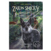 Zákon smečky: Soumrak (2) - Přízraky noci - Erin Hunter - kniha z kategorie Pro děti