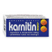 Naturvita Karnitin+chrom Tbl.50