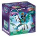 Playmobil ayuma 70802 knight fairy s pohádkovou zvířecí duší