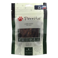 Pochoutka PERRITO Lamb Bars 100 g