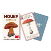 Houby - Kvarteto