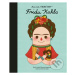 Frida Kahlo (český jazyk) - María Isabel Sánchez Vegara, Eng Gee Fan (Ilustrátor) - kniha z kate