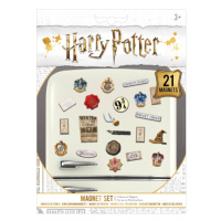 Sada magnetek Harry Potter