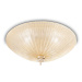 Ideal Lux SHELL PL6 SVÍTIDLO STROPNÍ/NÁSTĚNNÉ 008622