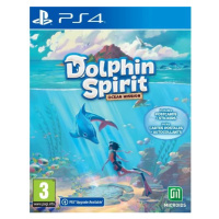 Dolphin Spirit: Ocean Mission - Day One Edition (PS4)