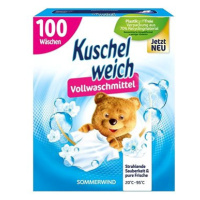 KUSCHELWEICH Sommerwind Universal 5,5 kg (100 praní)