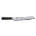 KAI Shun Classic DM-0705 Nůž na pečivo 23cm