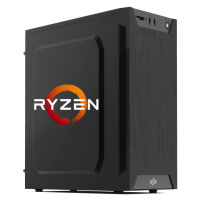 Počítač Do Kanceláře Ryzen 7 5700G 64GB M.2 512GB